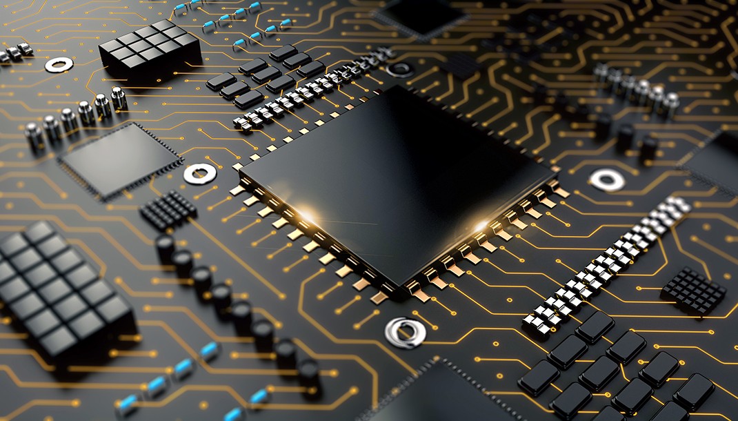 PCBA-Vorteil für Autokühlschränke