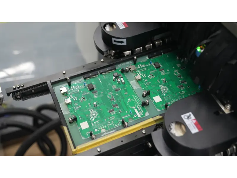 Löttemperatur auf PCBA-Qualität