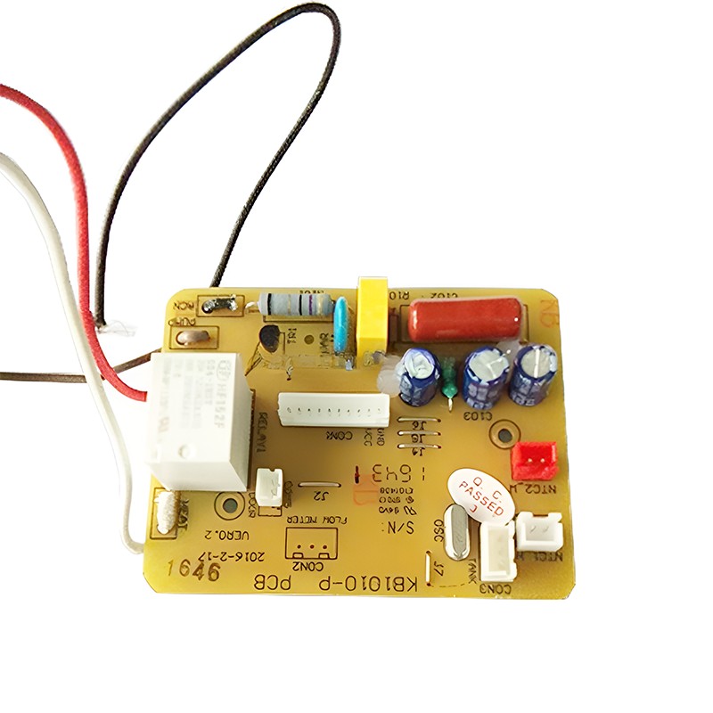 Automatische Espressomaschine PCBA