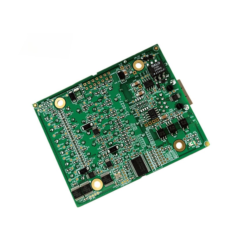 Automatischer Smart Pet Feeder PCBA