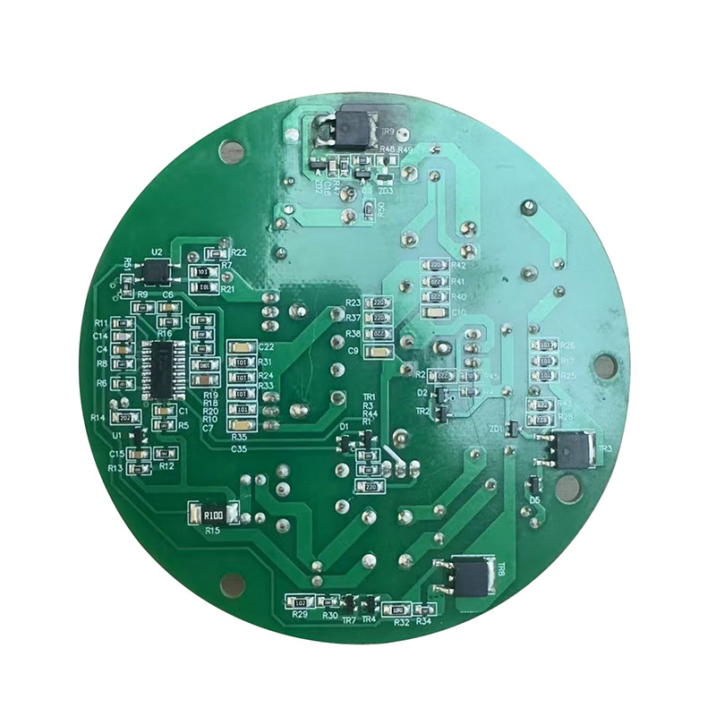 Von unten beladbarer Wasserspender PCBA