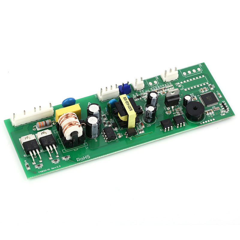 Eingebauter Eisbereiter PCBA