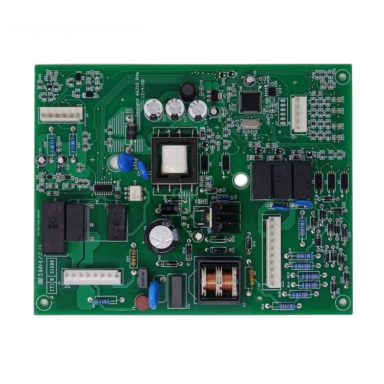 Gewerblicher Kühlschrank PCBA