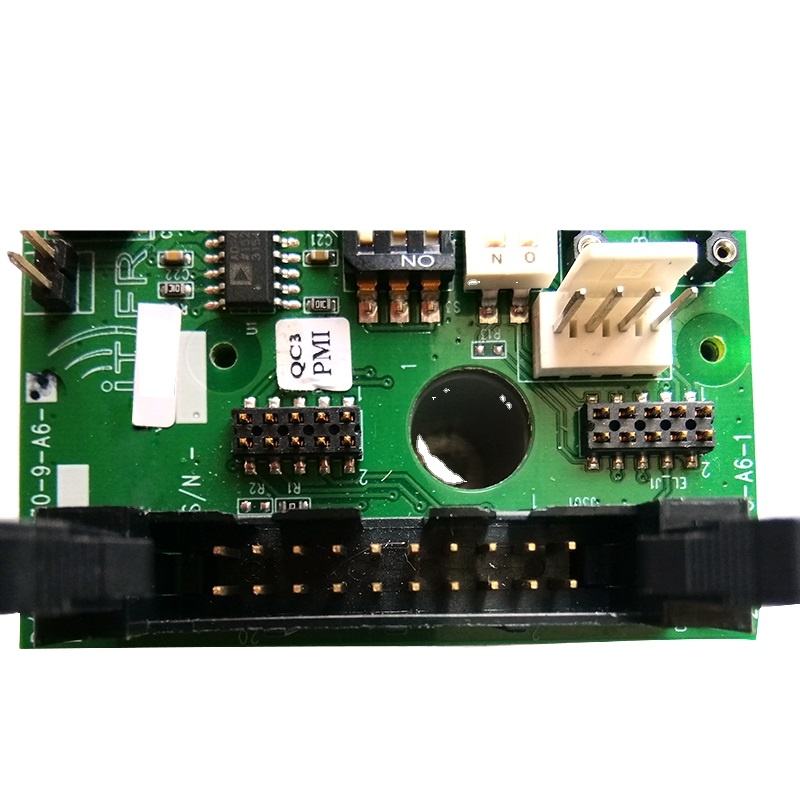 Arbeitsplattenofen PCBA