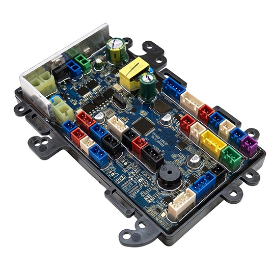 Bodenstehende intelligente Toilette PCBA