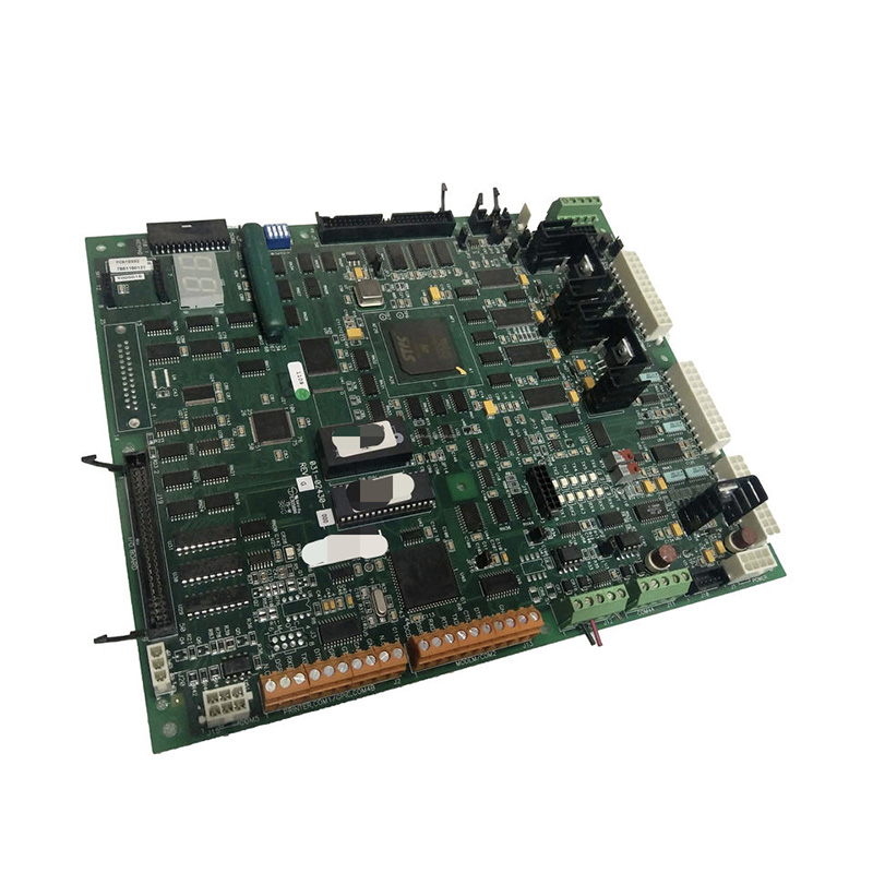 HVAC-Systemkühler PCBA