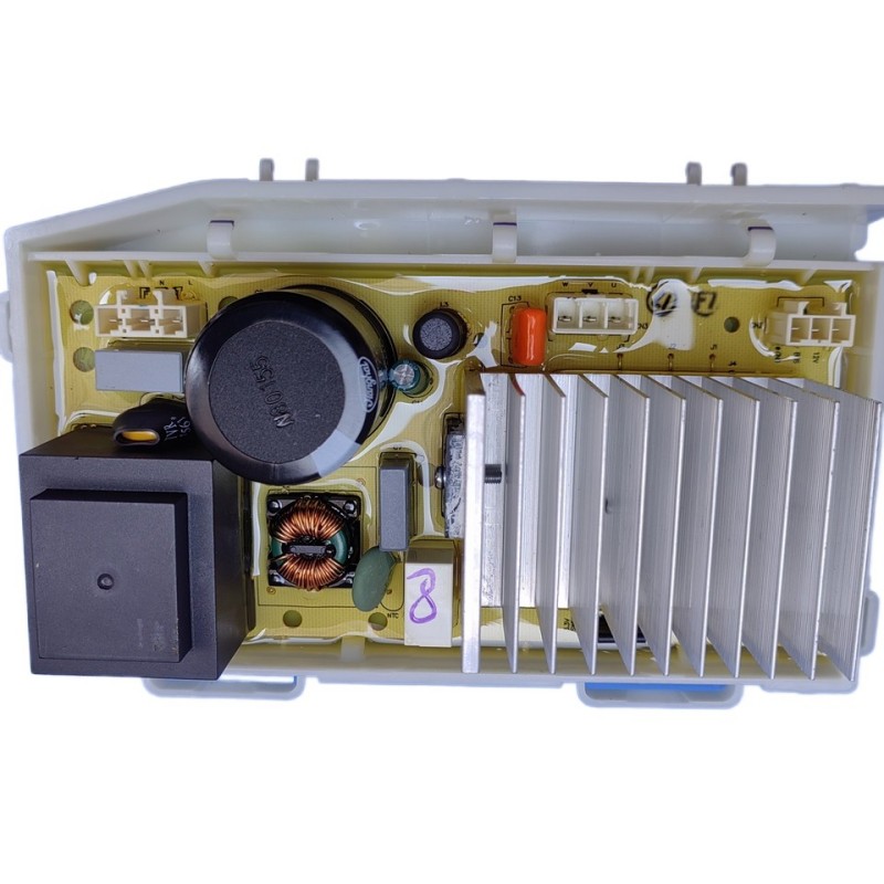 Industrielle Hochleistungswaschmaschine PCBA