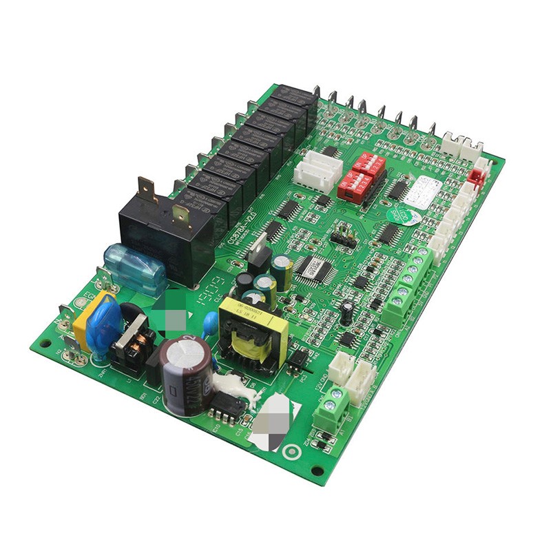 Industrieller Prozesskühler PCBA