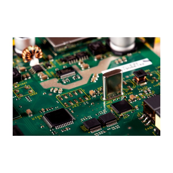 Labor-Umwälzkühler PCBA