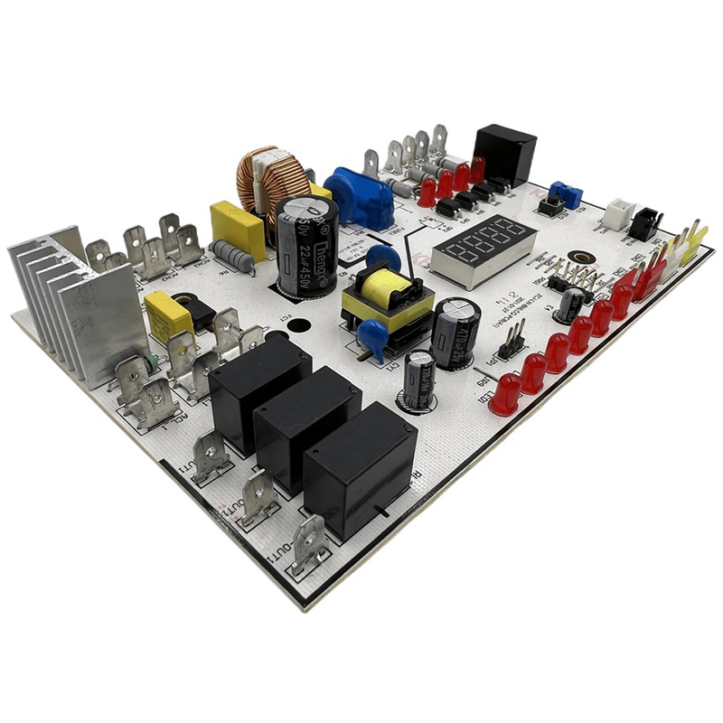 Tragbarer Eisbereiter PCBA