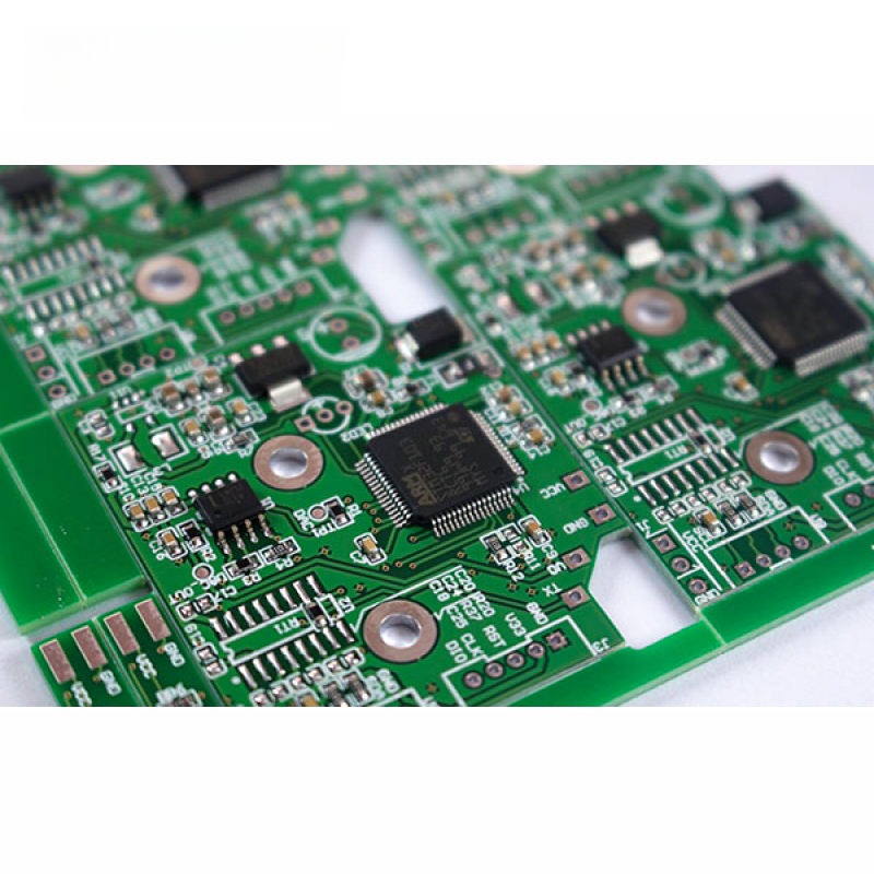 Intelligenter Kühlschrank für frische Lebensmittel PCBA