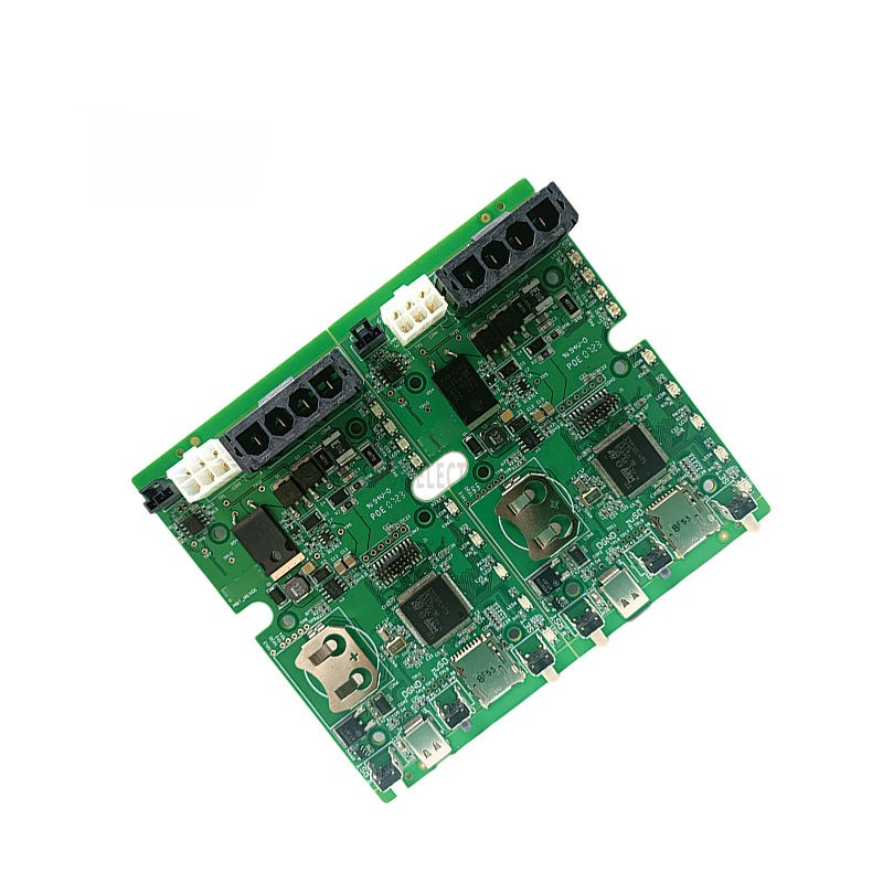 Intelligenter Wasserspender für Haustiere PCBA