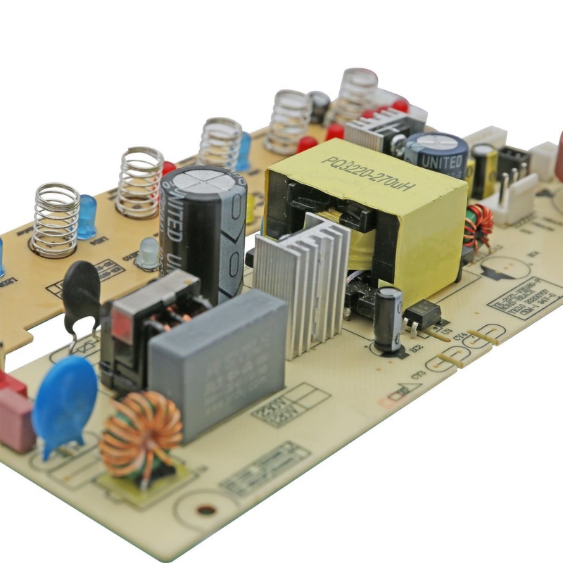 Speicher-Warmwasserbereiter PCBA