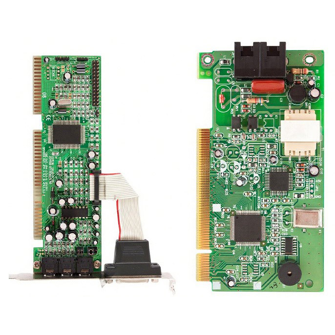 Durchlauferhitzer PCBA