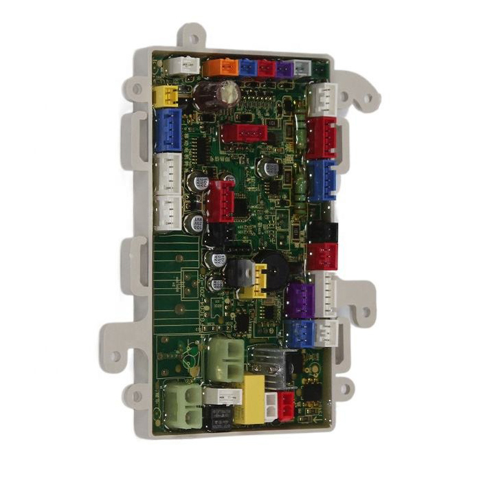 Wandmontierte intelligente Toilette PCBA