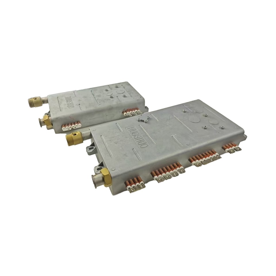 Heizelement für Warmwasserbereiter