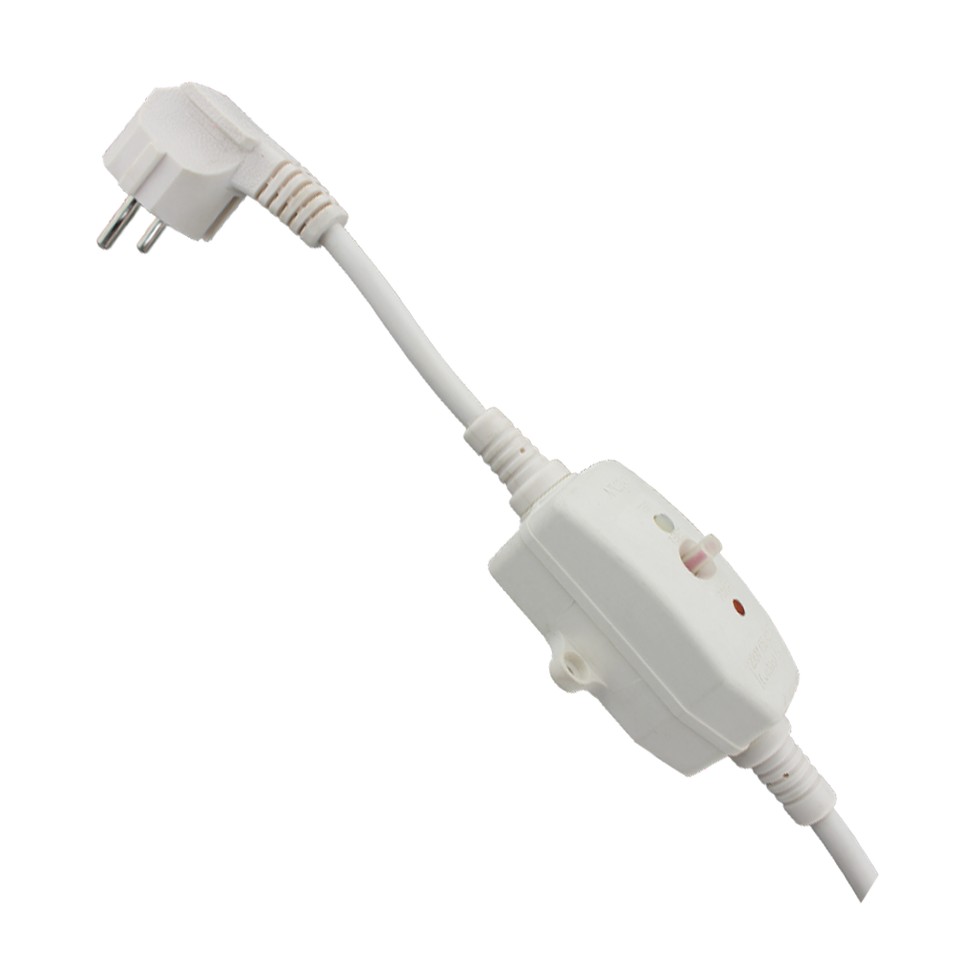 Netzkabel für Warmwasserbereiter