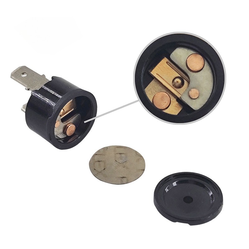 Warmwasserbereiter-Thermostat