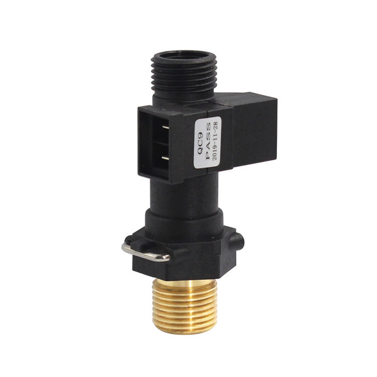 Wasserdurchflussschalter des Warmwasserbereiters